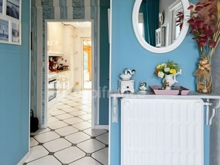  Maison � vendre 5 pi�ces 106 m�