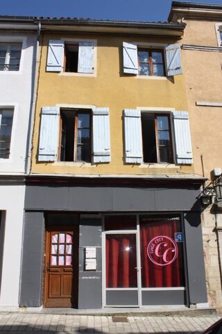  Immeuble � vendre 4 pi�ces 83 m�