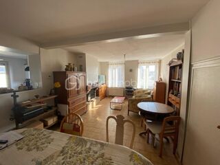  Maison � vendre 5 pi�ces 85 m�