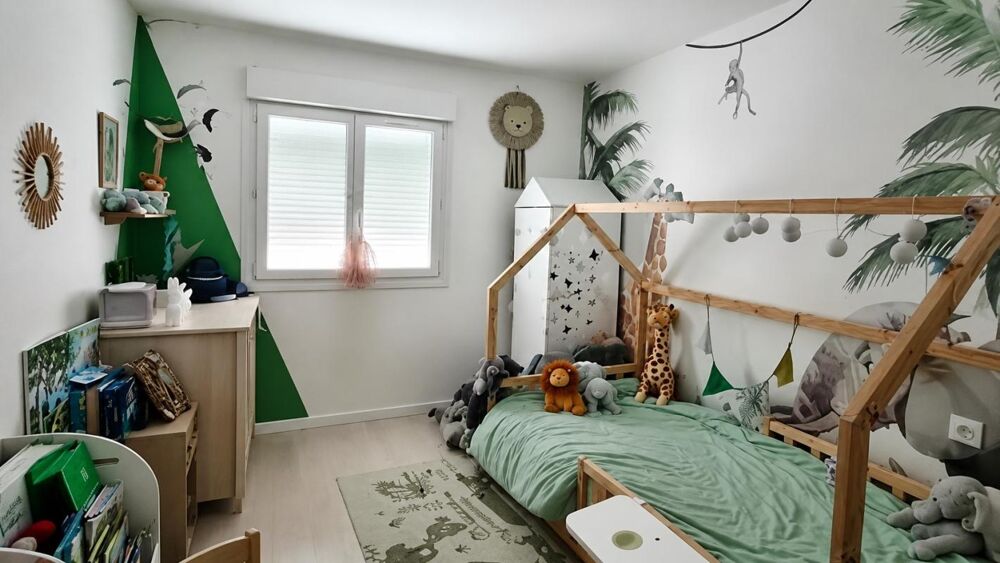 Vente Appartement Appartement T4 Toulouse