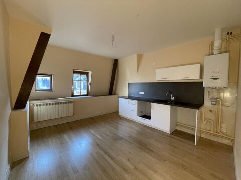  Appartement � louer 2 pi�ces 53 m�