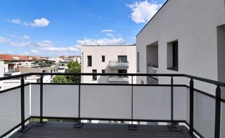  Appartement à louer 4 pièces 78 m²