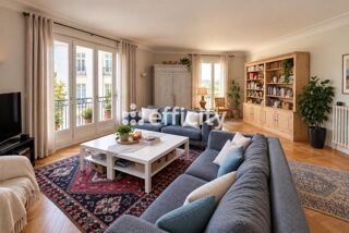  Appartement à vendre 5 pièces 134 m²