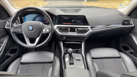 S&eacute;rie 3 Touring (G21) 330d 265 Steptronic8 Business - Automatique En 2020 occasion 59480 Illies