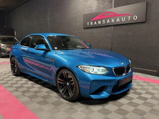 M2 2016 occasion 87280 Limoges