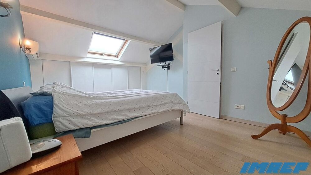 à vendre  Maison Marseille 9