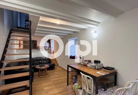  Maison � louer 3 pi�ces 69 m�