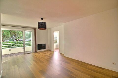   T3 en rez-de-jardin avec vue sur parc Hyper centre Saint-Aubin Appartement - 3 pi�ce(s) - 56 m�