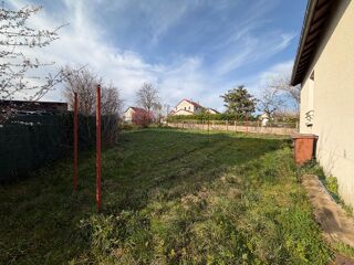  Maison à vendre 4 pièces 66 m²