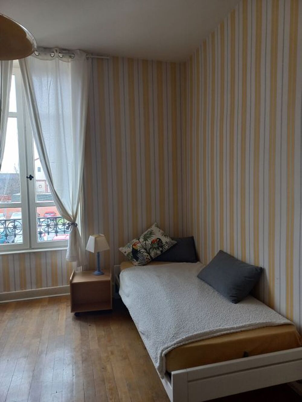 Location Appartement Appartement de 78m2 à louer sur Chalon-sur-Saône Chalon sur saone