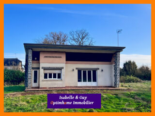  Maison  vendre 4 pices 88 m