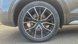 Q5 2.0 TDI 190 Quattro S-Tronic7 S line - Automatique 2017 occasion 03100 Montlucon