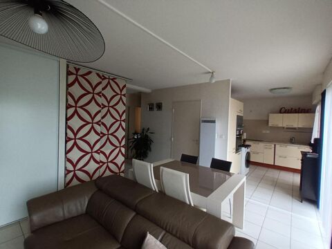  Appartement  louer 3 pices 61 m