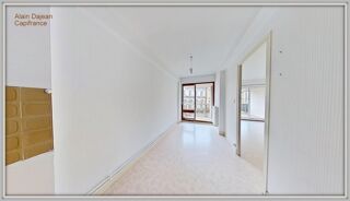  Appartement à vendre 3 pièces 91 m²