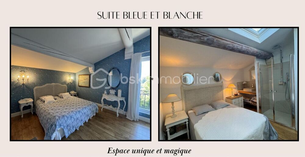  vendre  Proprit/chteau Lagnes (84800)