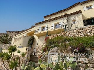  Maison  vendre 5 pices 131 m