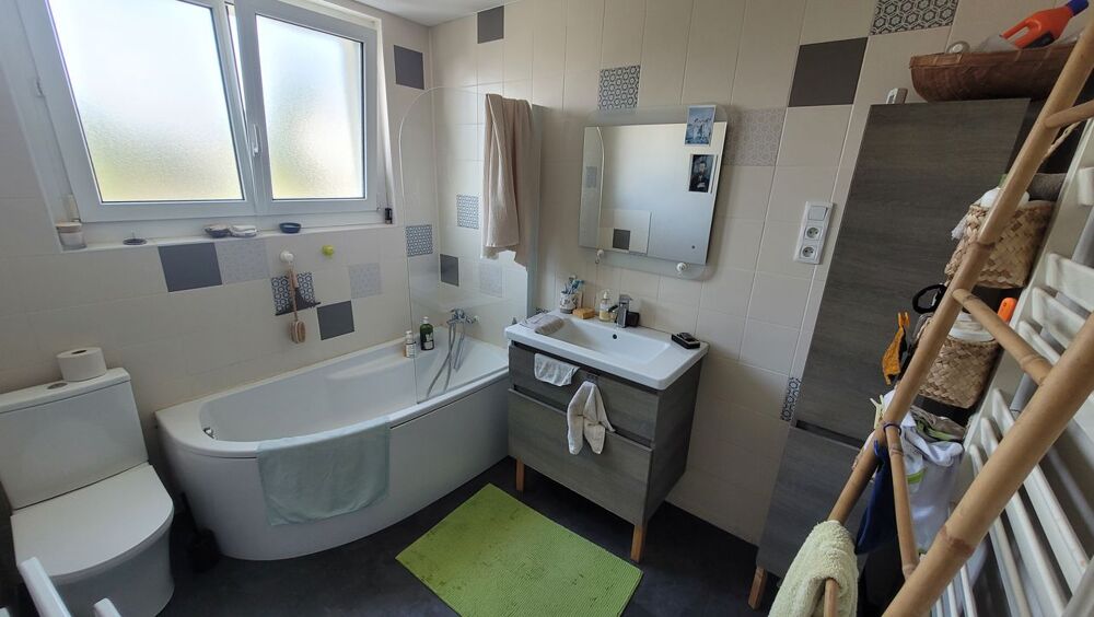 Location Appartement Chambre de 10m2 à louer sur Saint-Nazaire Saint nazaire