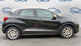 Captur 1.5 dCi 110 Zen - 5 places 2016 occasion 77300 Fontainebleau