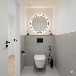  Appartement à vendre 2 pièces 45 m²