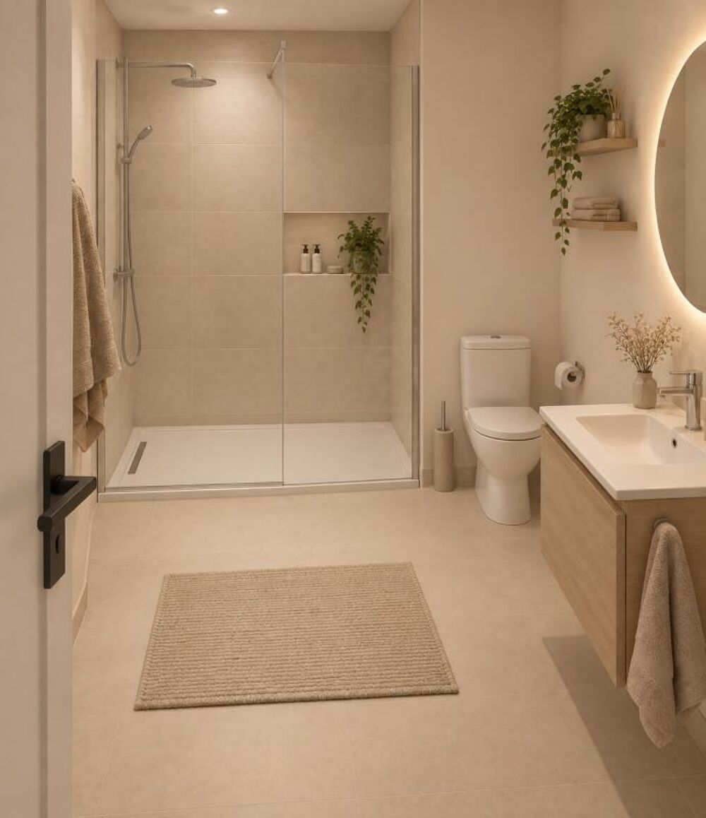 Vente Appartement BEAU STUDIO EN PLEIN COEUR DE BORDEAUX Bordeaux