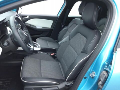 Clio V E-tech 140 Intens 2021 occasion 18600 Sancoins