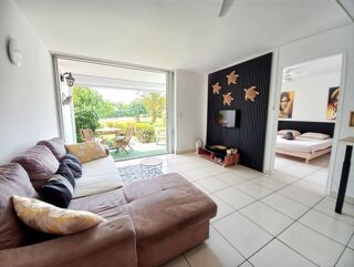  Appartement � vendre 2 pi�ces 45 m�