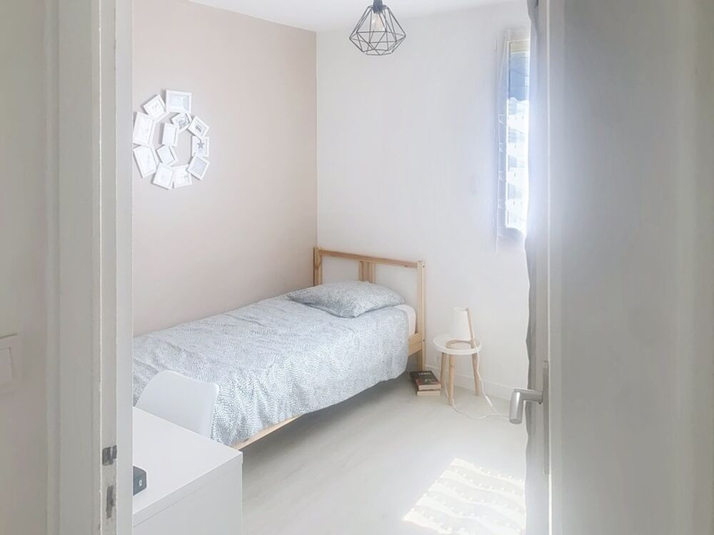 Vente Appartement Appartement à vendre 4 pièces VENISSIEUX (69) Venissieux