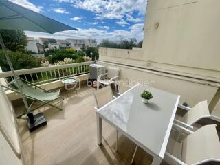  Appartement � vendre 2 pi�ces 32 m�