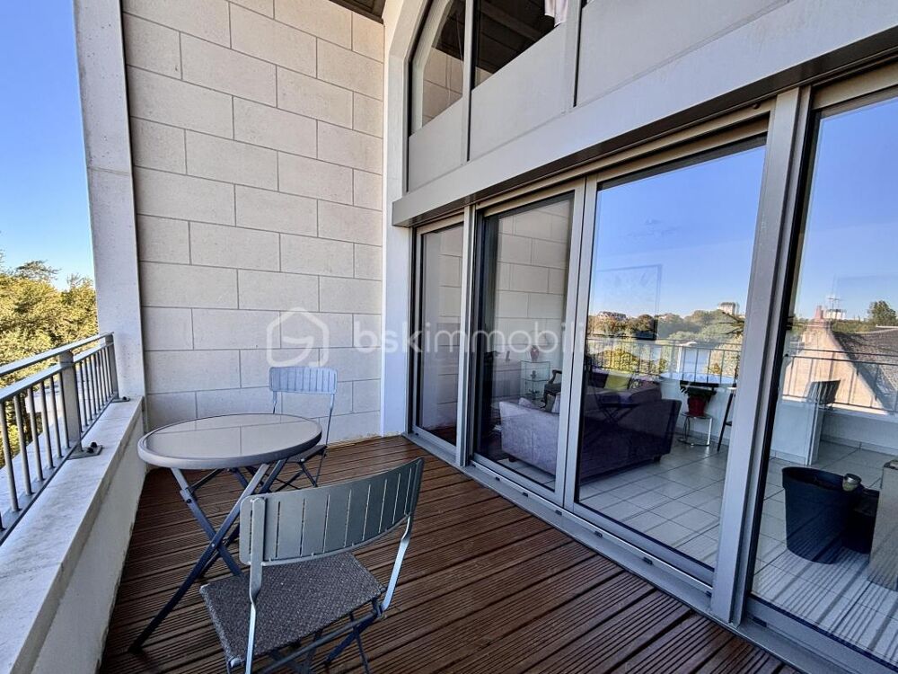 Vente Duplex/Triplex *** Guillaume BILQUARD by BSK vous propose en Exclusivité *** Saint cyr sur loire