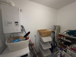  Appartement à vendre 3 pièces 72 m²