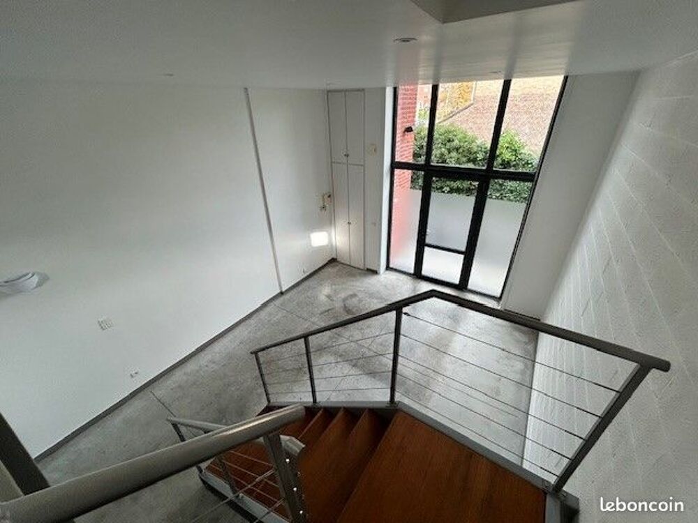 Location Appartement Appartement de 77m2 à louer sur Roubaix Roubaix