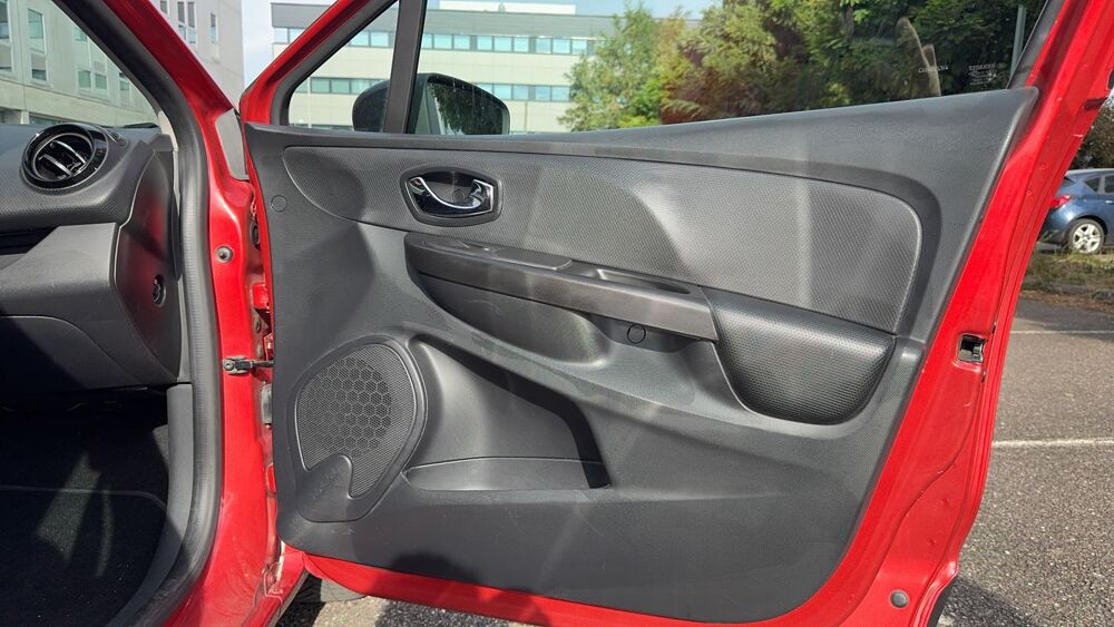 Clio IV 0.9 TCe 90 Graphite 2013 occasion 54000 Nancy