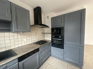  Appartement � louer 3 pi�ces 65 m�