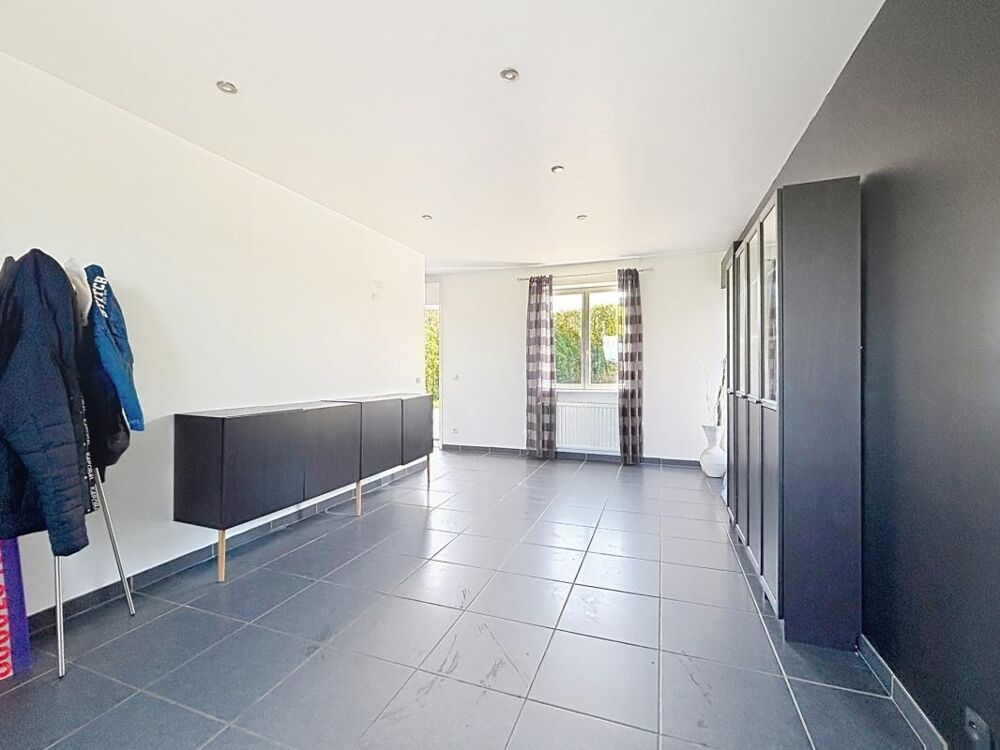 Vente Maison Maison style longère rénovée bâtie sur 1 hectare La chapelle d armentieres