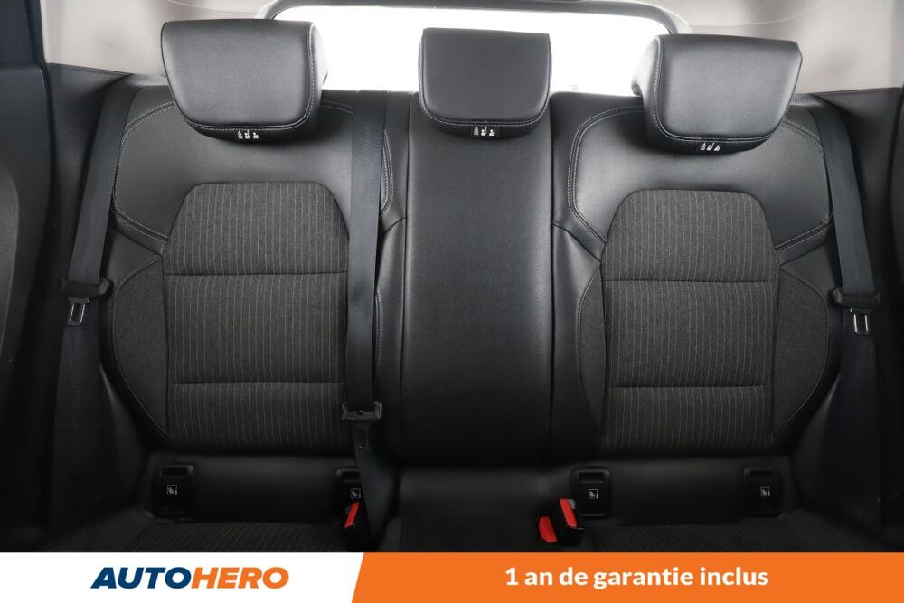 Clio 1.5 Blue dCi Intens 100 ch 2022 occasion 92130 Issy-les-Moulineaux