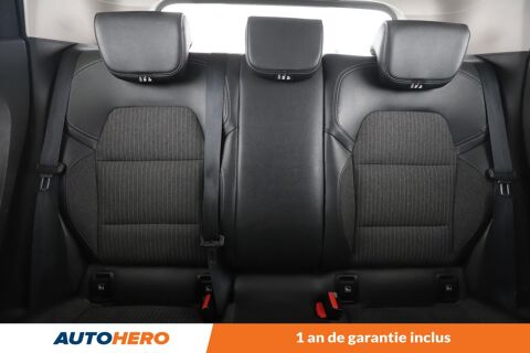 Clio 1.5 Blue dCi Intens 100 ch 2022 occasion 92130 Issy-les-Moulineaux