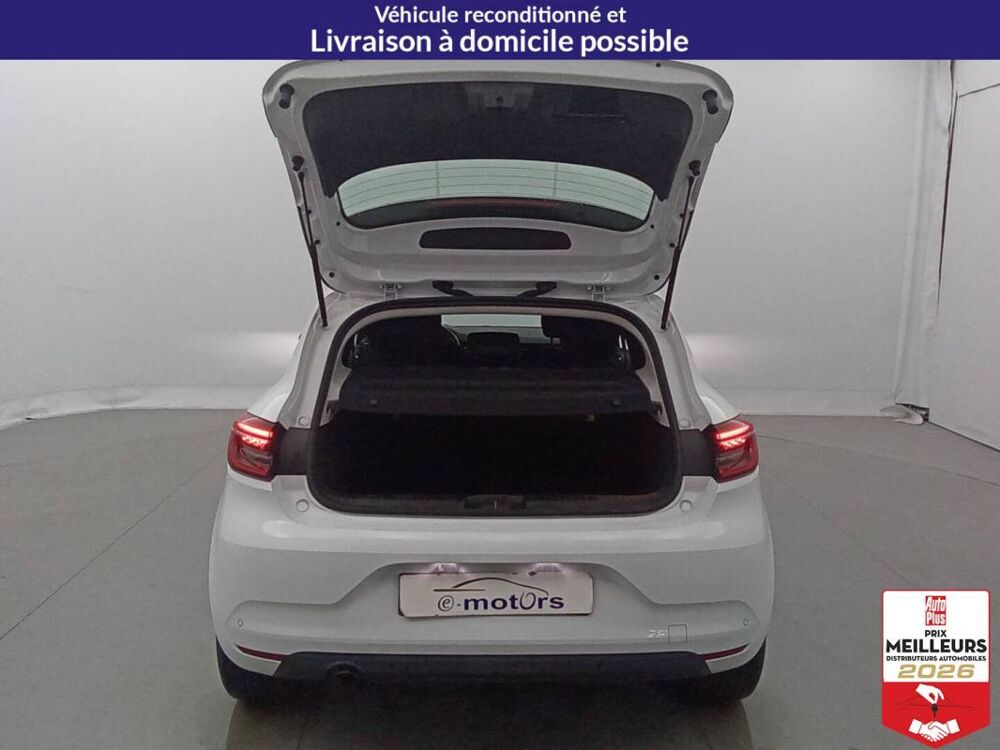 Clio SCe 65 Zen 2021 occasion 10150 Lavau