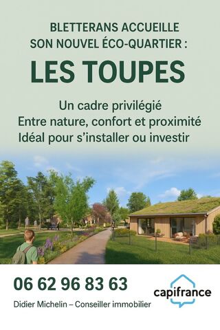  Terrain à vendre 450 m²