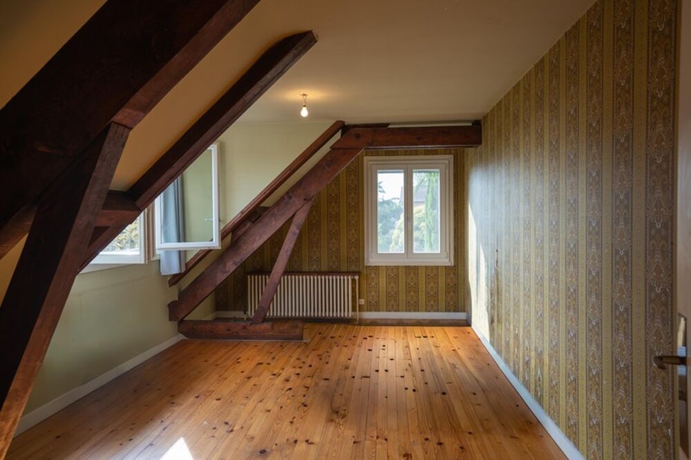 � vendre  Propri�t�/ch�teau Beynost (01700)