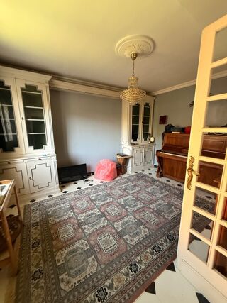  Maison � vendre 6 pi�ces 112 m�