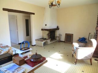  Maison à vendre 3 pièces 79 m²