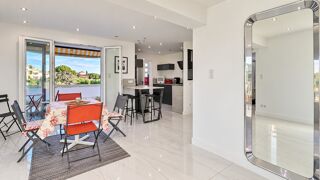 Vente Appartement Appartement à vendre 4 pièces BANDOL (83) Bandol