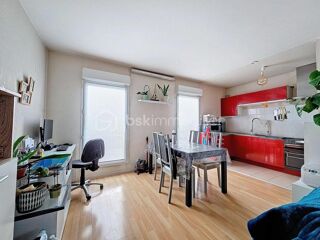  Appartement � vendre 3 pi�ces 59 m�