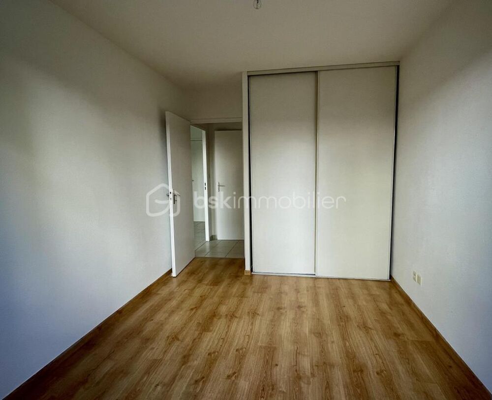 Vente Appartement Appartement 2 pièces avec garage Venissieux