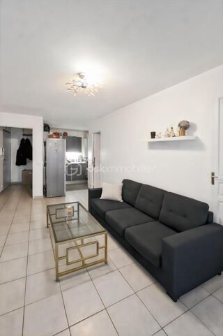  Appartement � vendre 2 pi�ces 43 m�