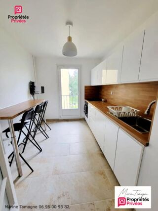  Appartement à vendre 5 pièces 95 m²