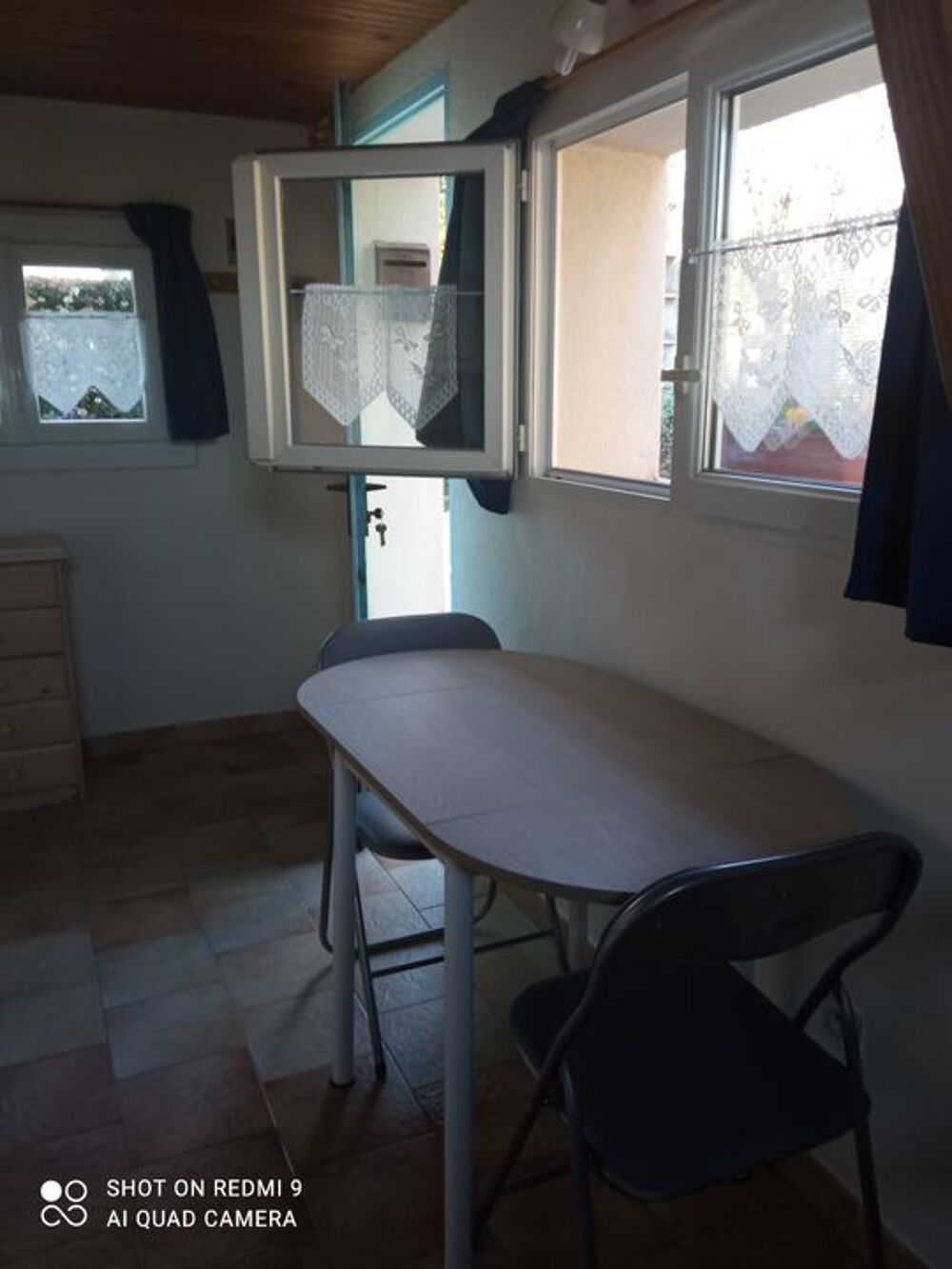 Location Appartement Studio de 20m2 à louer sur Les Angles Les angles