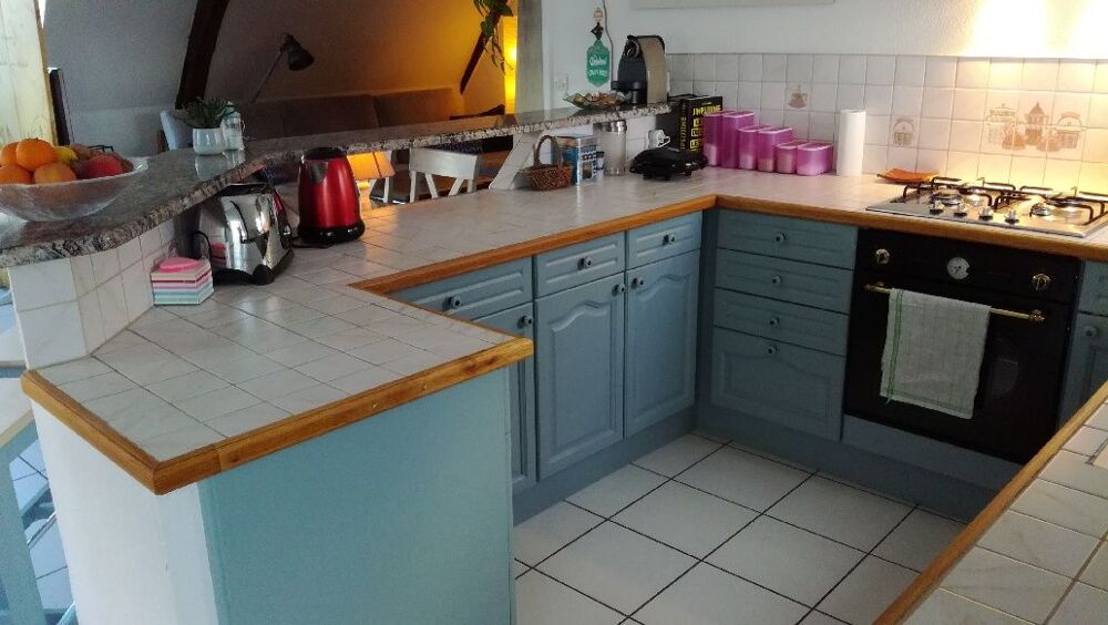 Location Appartement Appartement de 54m2 à louer sur Habsheim Habsheim