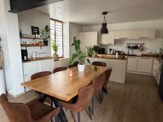  Maison à vendre 5 pièces 160 m²