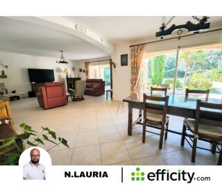  Maison � vendre 6 pi�ces 240 m�